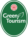 Green Tourism Award - Gold